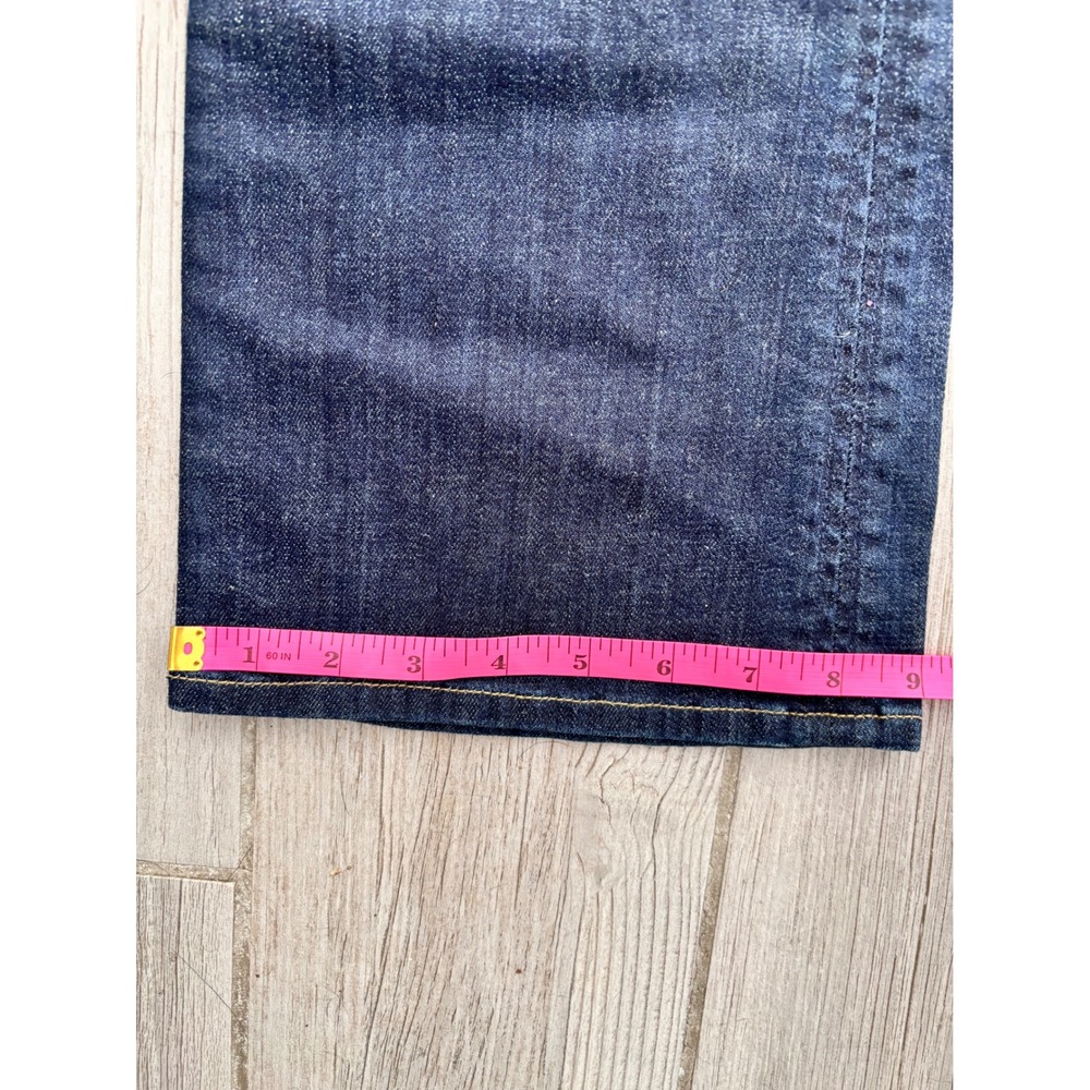 Hudson Jeans Women's Boot Cut - Indigo - Picture 12 of 12